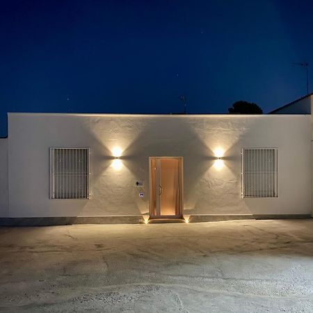 Lapignaapartments Marsala Exteriér fotografie